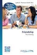 Friendship