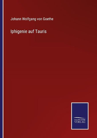 Iphigenie auf Tauris