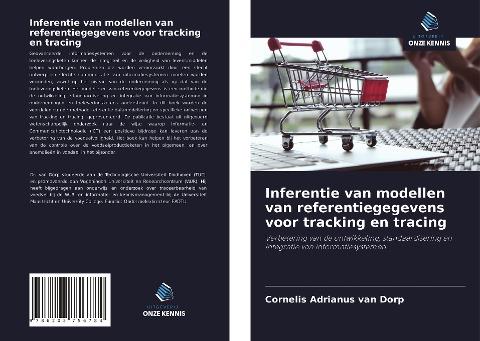 Inferentie van modellen van referentiegegevens voor tracking en tracing