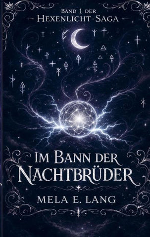 Hexenlicht-Saga