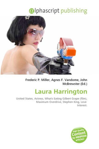 Laura Harrington