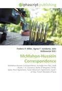 McMahon-Hussein Correspondence