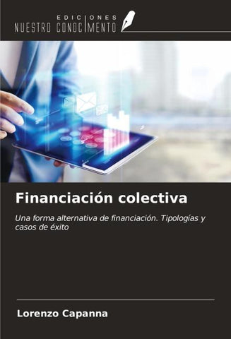 Financiación colectiva