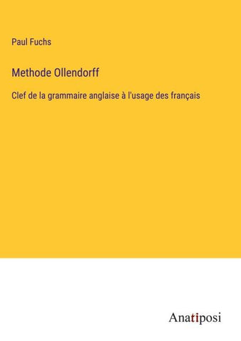 Methode Ollendorff