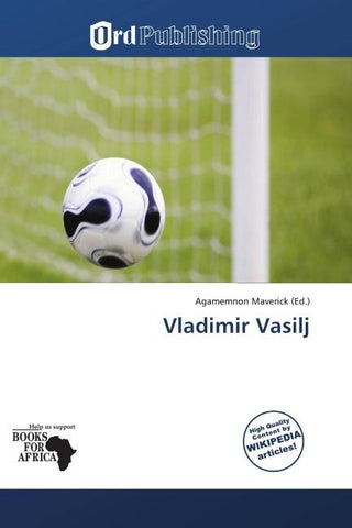 Vladimir Vasilj