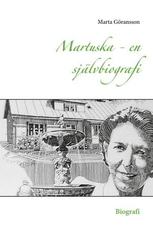Martuska - en självbiografi