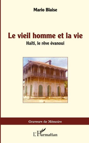 Le vieil homme et la vie