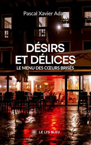 Désirs et délices