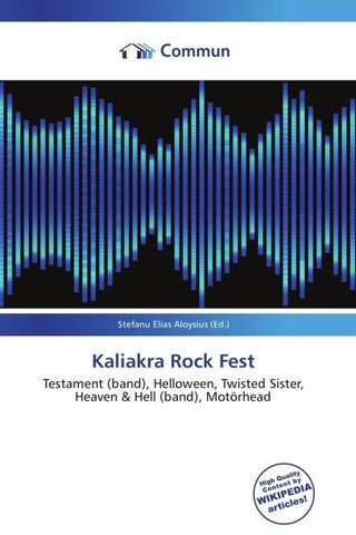 Kaliakra Rock Fest