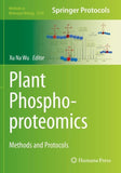 Plant Phosphoproteomics