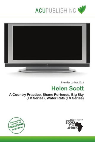 Helen Scott
