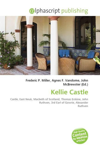 Kellie Castle