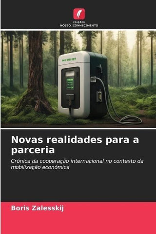 Novas realidades para a parceria