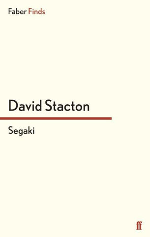 Segaki