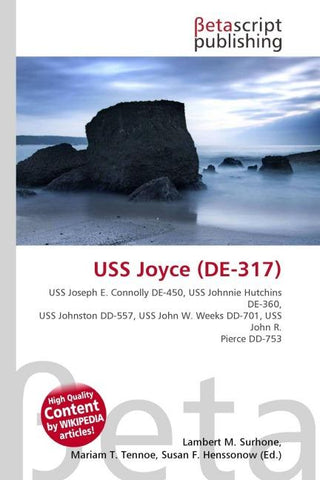 USS Joyce (DE-317)