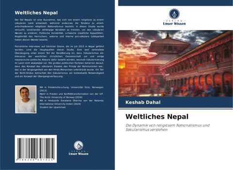 Weltliches Nepal