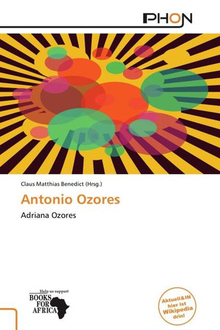 Antonio Ozores