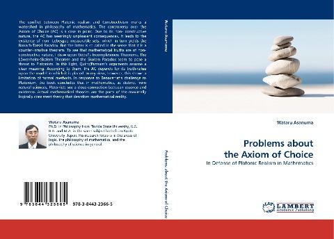 Problems about the Axiom of Choice