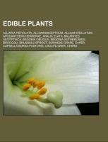 Edible plants