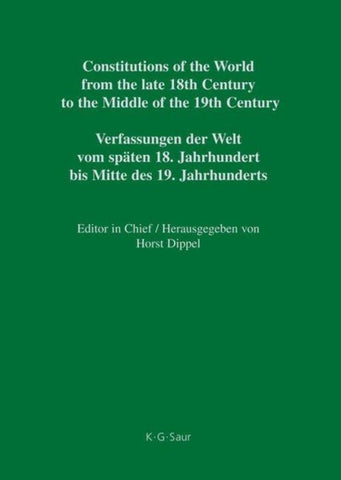 Saxe-Meiningen – Württemberg / Addenda