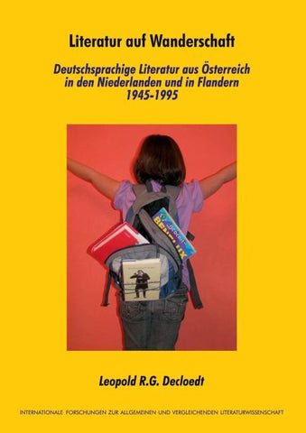 Literatur auf Wanderschaft