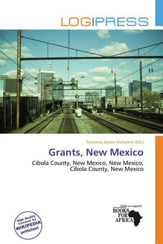 Grants, New Mexico