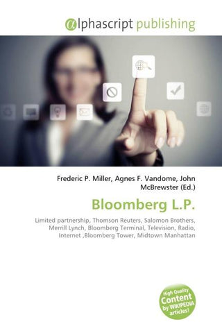 Bloomberg L.P.