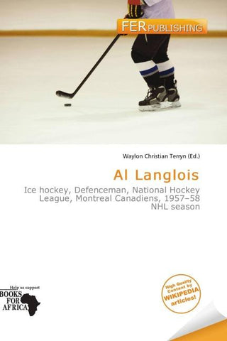 Al Langlois