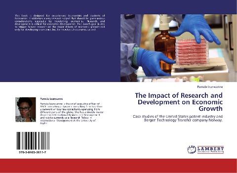 The Impact of Research and Development on Economic Growth