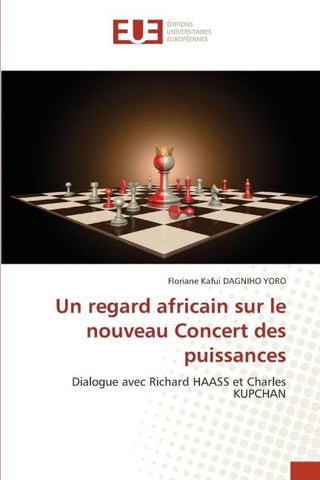 Un regard africain sur le nouveau Concert des puissances