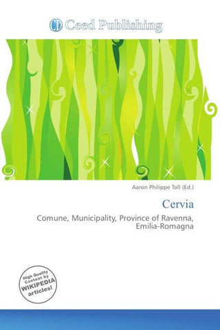 Cervia