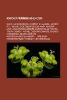 Kinderfernsehsender