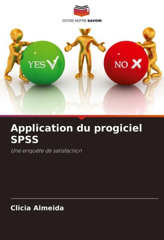 Application du progiciel SPSS