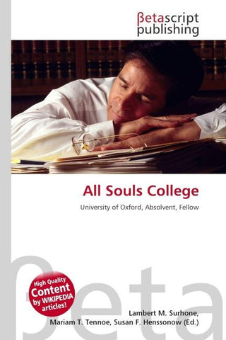 All Souls College