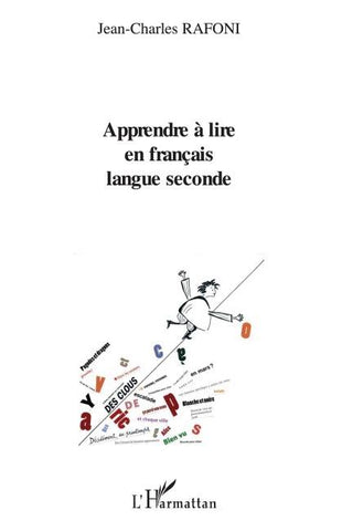Apprendre à lire en français langue seconde