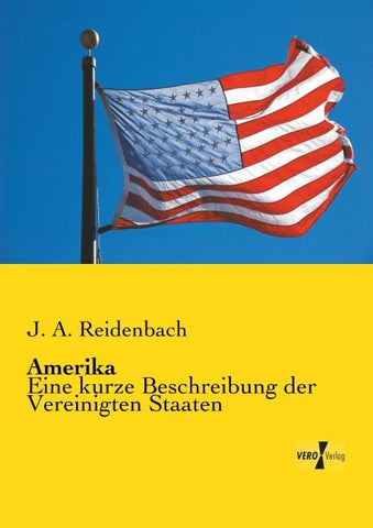 Amerika
