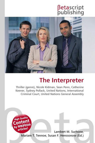 The Interpreter