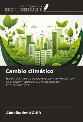 Cambio climático