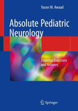Absolute Pediatric Neurology