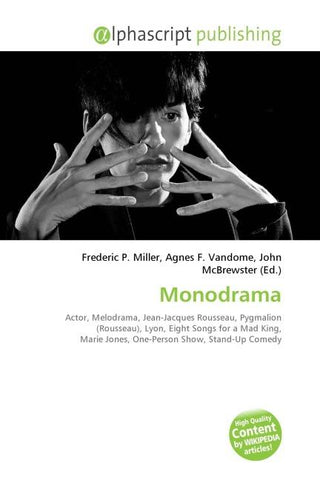 Monodrama