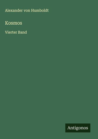 Kosmos