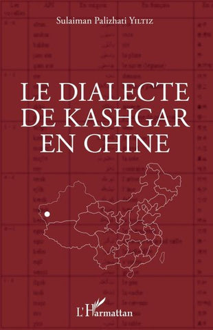 Le dialecte de Kashgar en Chine