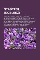 Stadtteil (Koblenz)