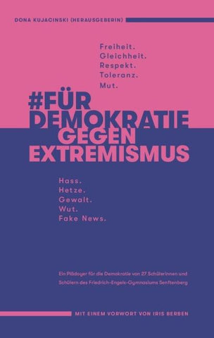 Für Demokratie Gegen Extremismus
