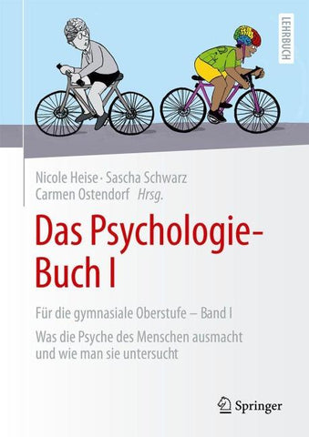 Das Psychologie-Buch I