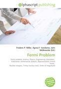 Fermi Problem