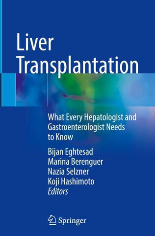 Liver Transplantation