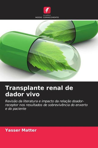 Transplante renal de dador vivo