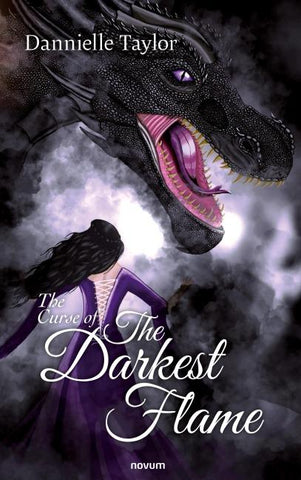 The Curse of The Darkest Flame