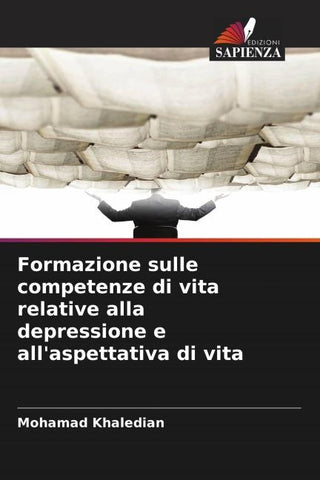 Formazione sulle competenze di vita relative alla depressione e all'aspettativa di vita
